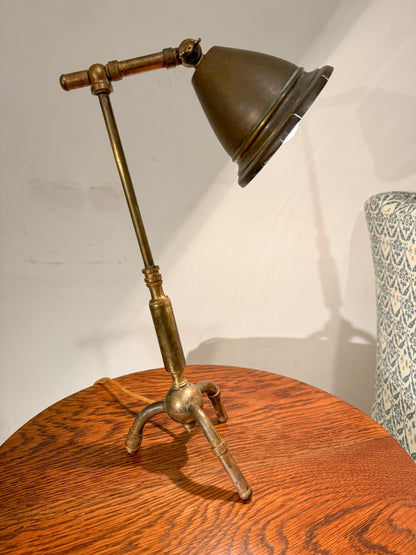 Industrial Task Lamp