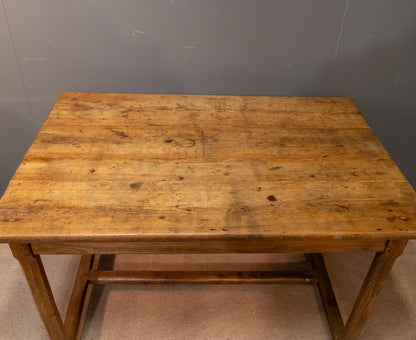 French Provincial Table