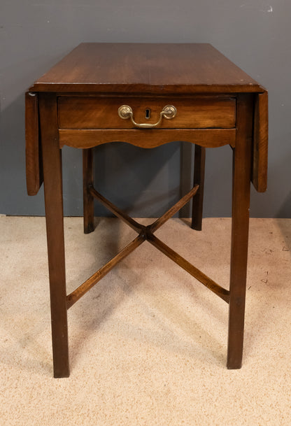 Pembroke Drop Leaf Table