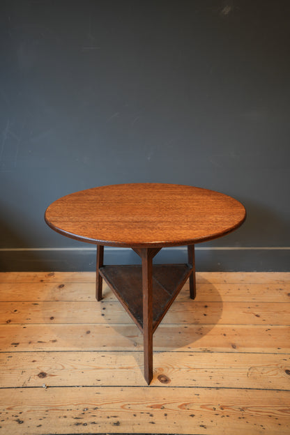 Cricket Table