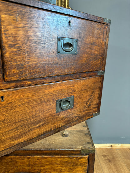 19th Century Campaign Chest