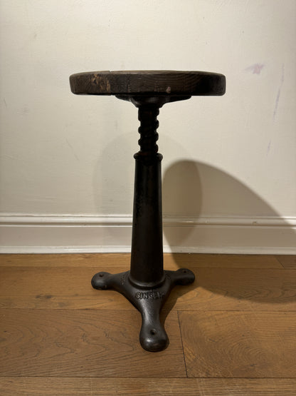 Singer Stool