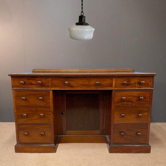 Holland & Sons Desk