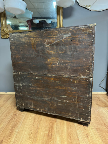 19th Century Campaign Chest