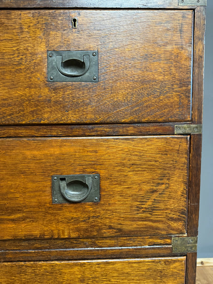 19th Century Campaign Chest