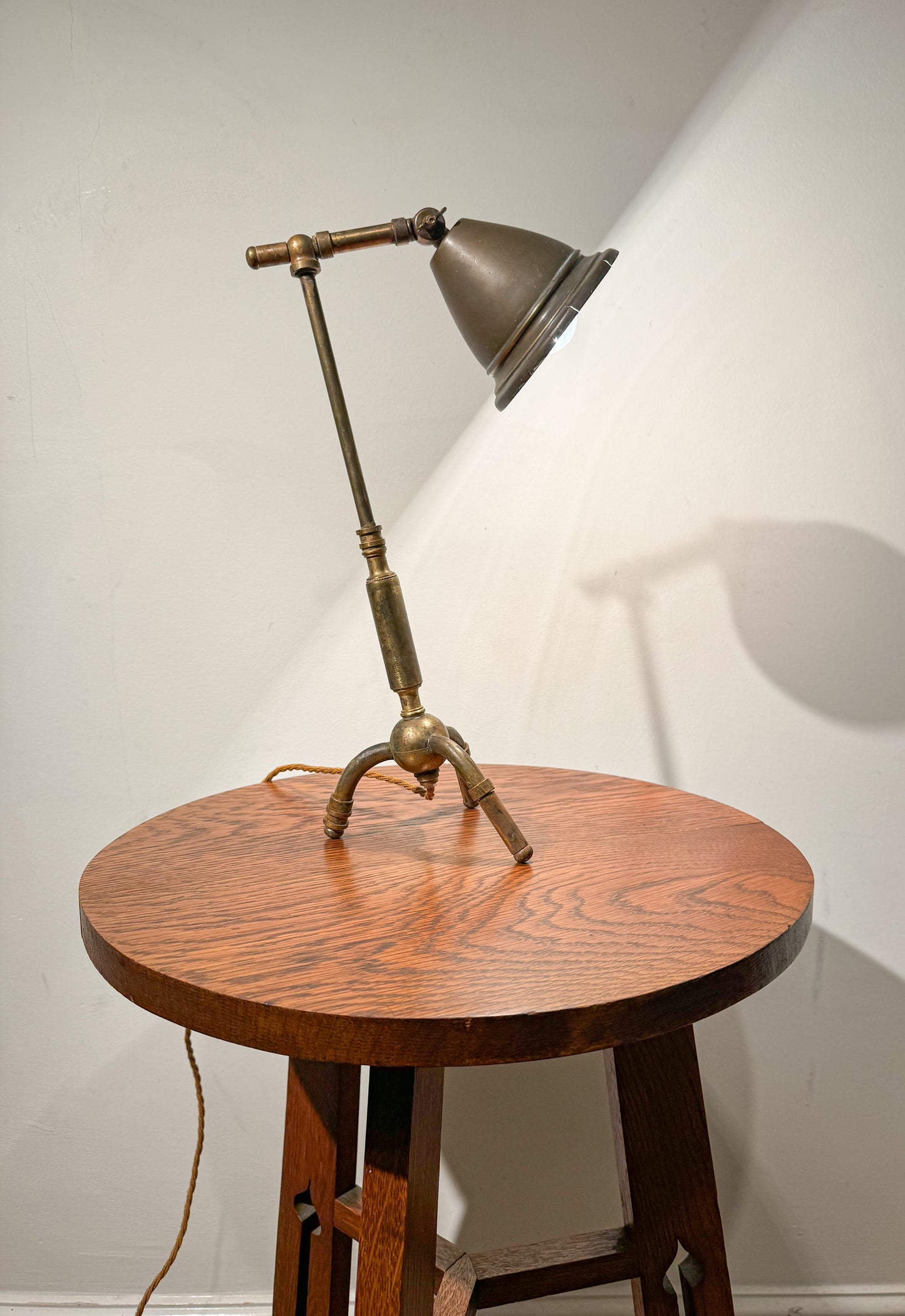 Industrial Task Lamp