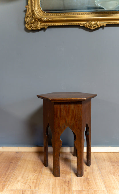 Moorish Side Table