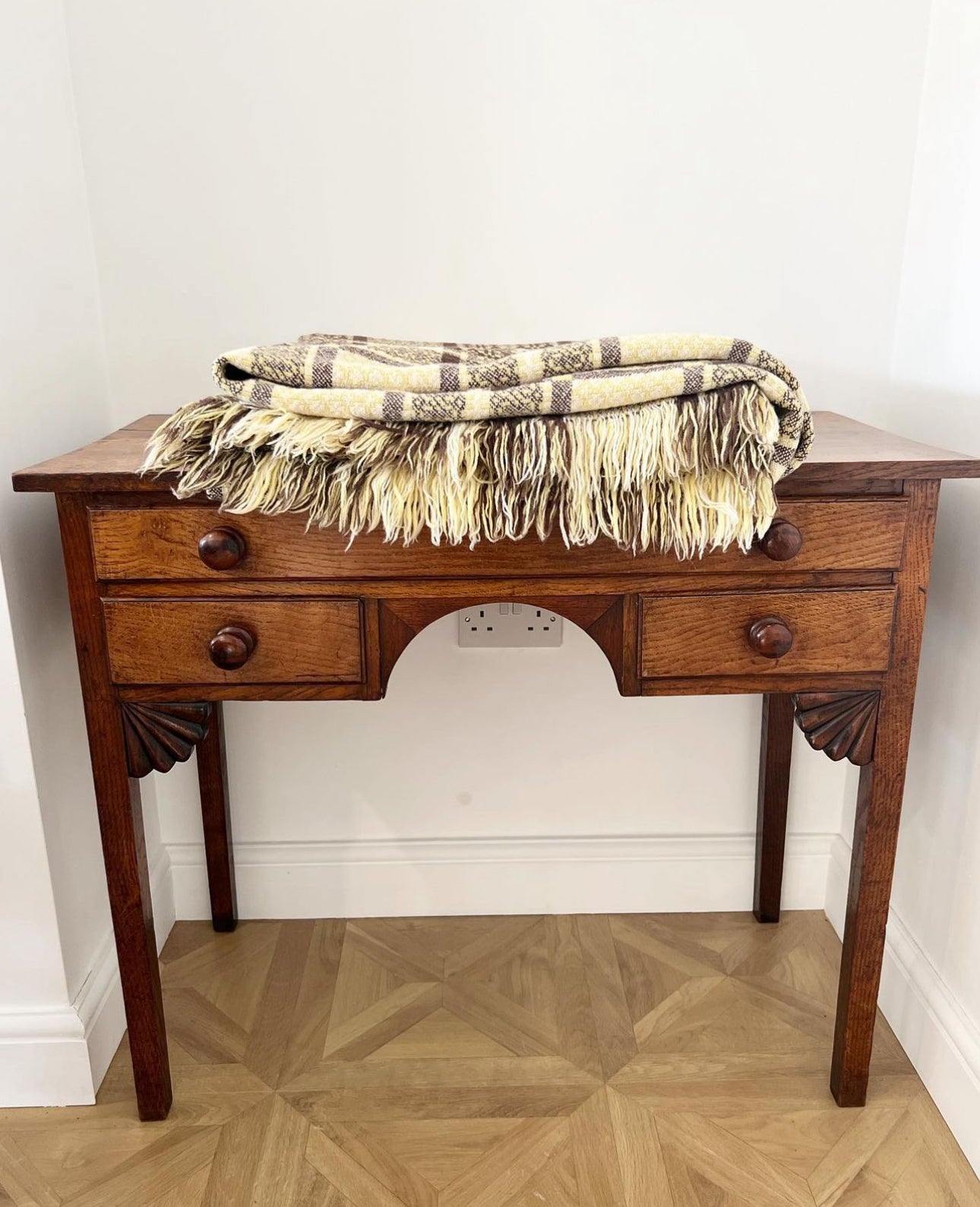 Welsh Side Table