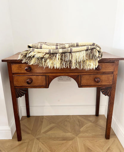 Welsh Side Table