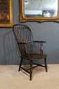 Windsor chair