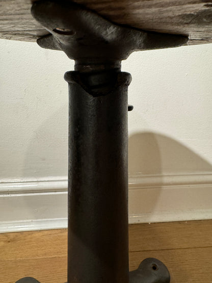 Singer Stool