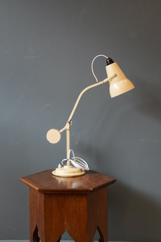 Hadrill & Horstmann Lamp