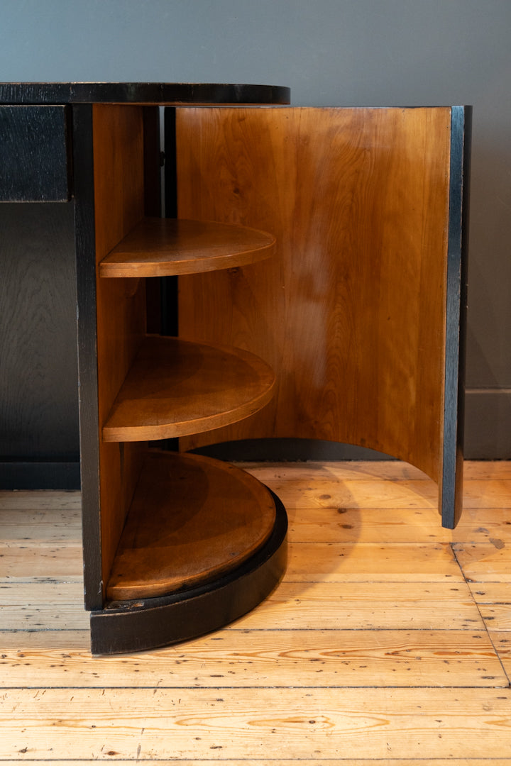 A 1930s Modernist Storage Desk