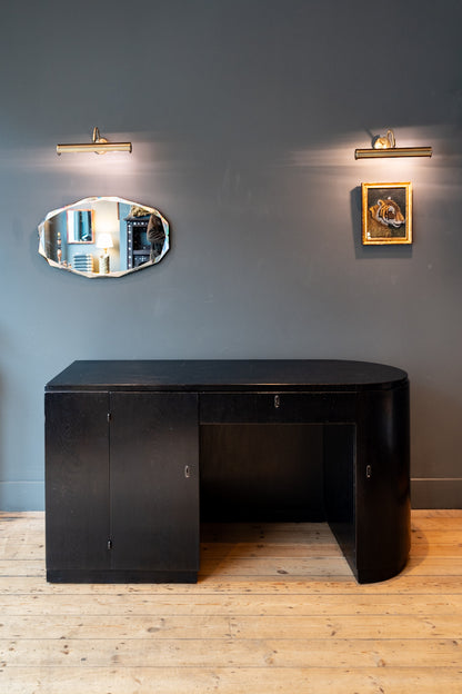 A 1930s Modernist Storage Desk