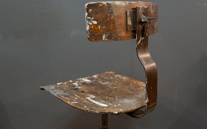 Singer Work Chair