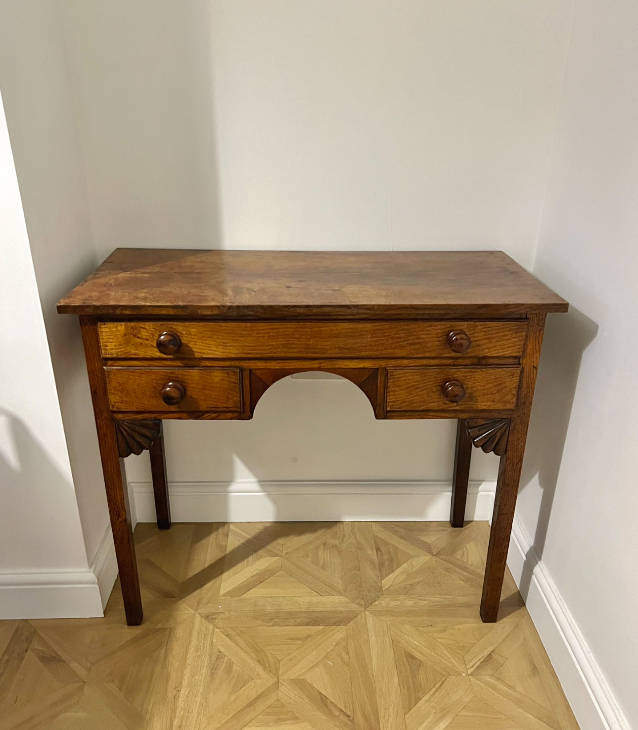 Welsh Side Table