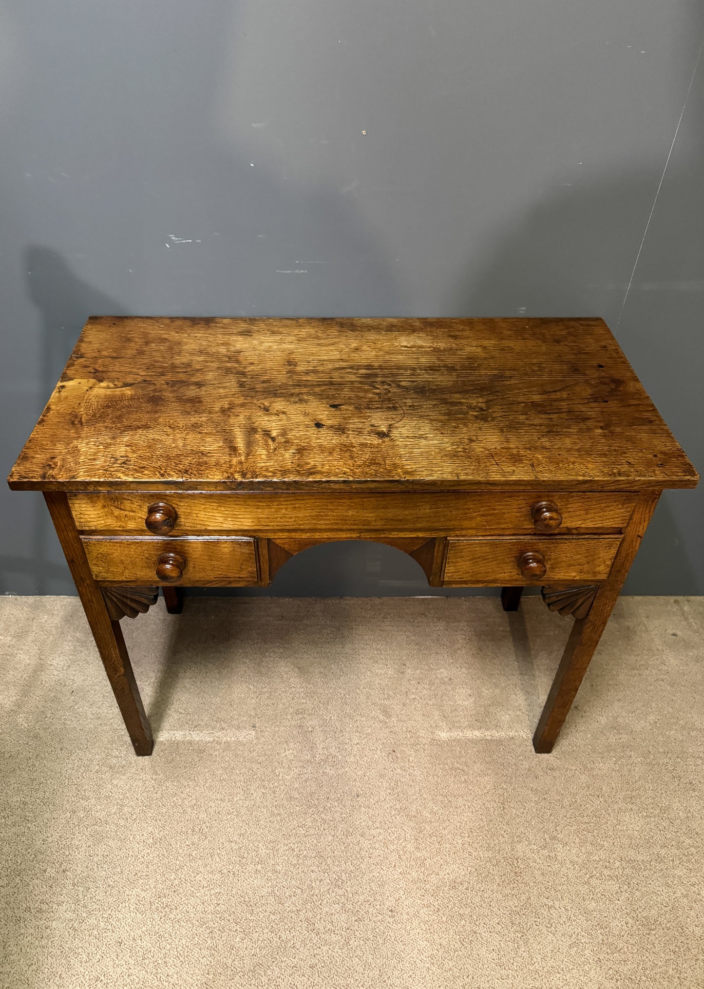 Welsh Side Table