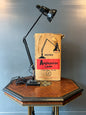 Herbert Terry Anglepoise & Orignal Box