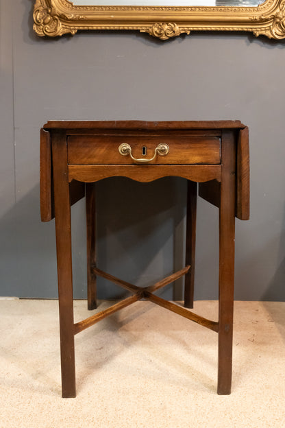 Pembroke Drop Leaf Table