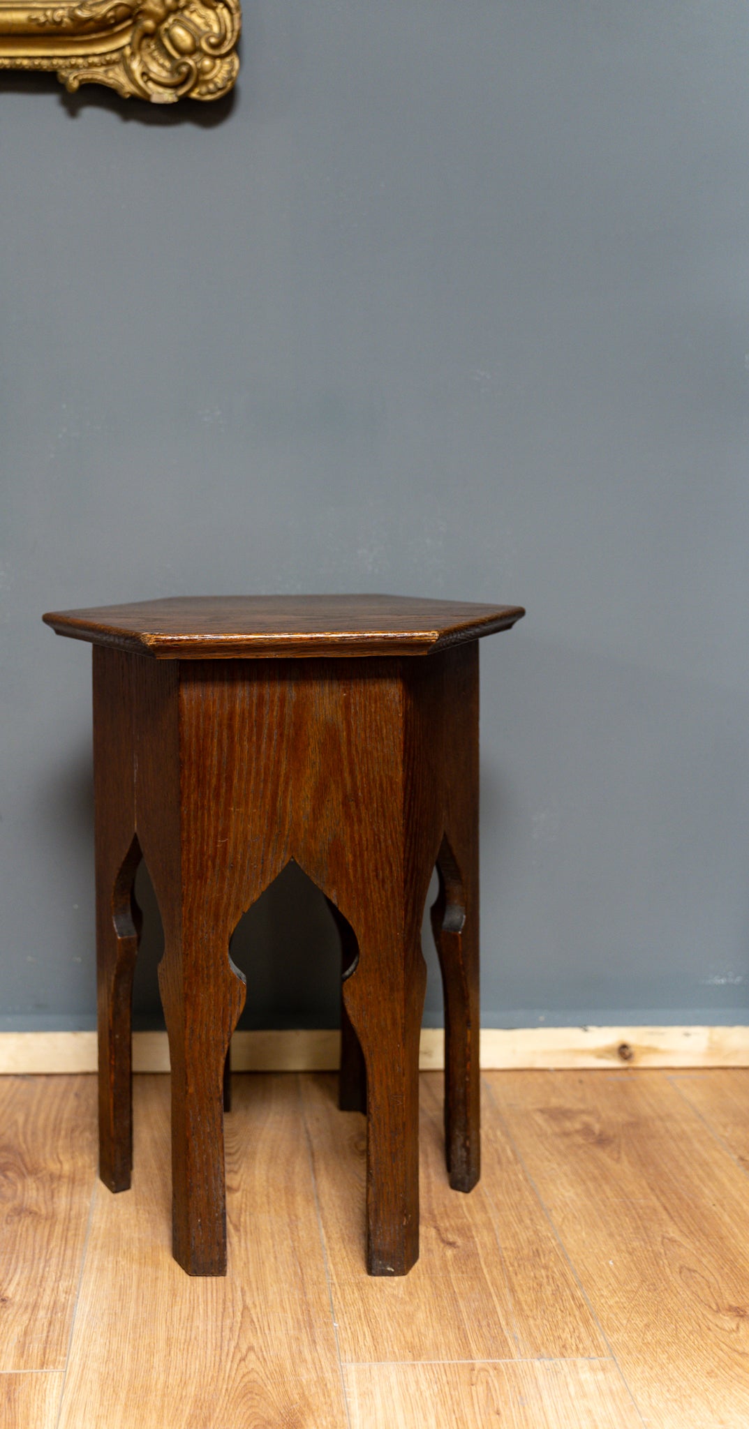 Moorish Side Table