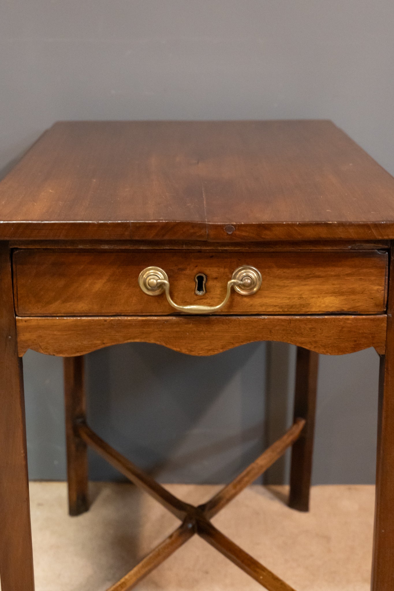 Pembroke Drop Leaf Table