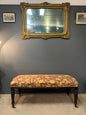 Gillows & William Morris Footstool