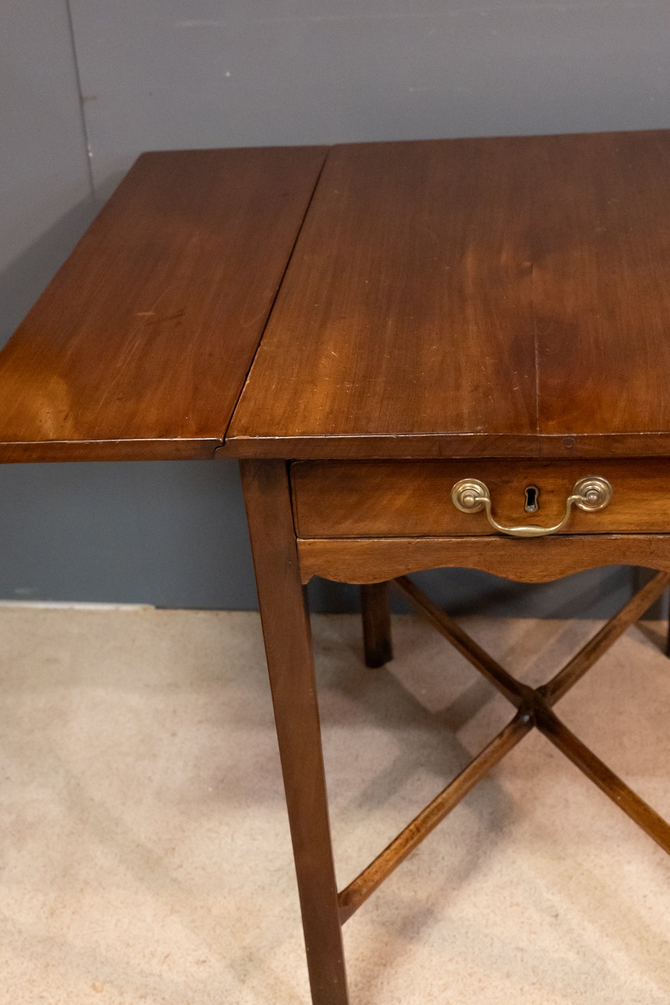 Pembroke Drop Leaf Table