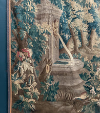 18th Century Flemish Tapestry