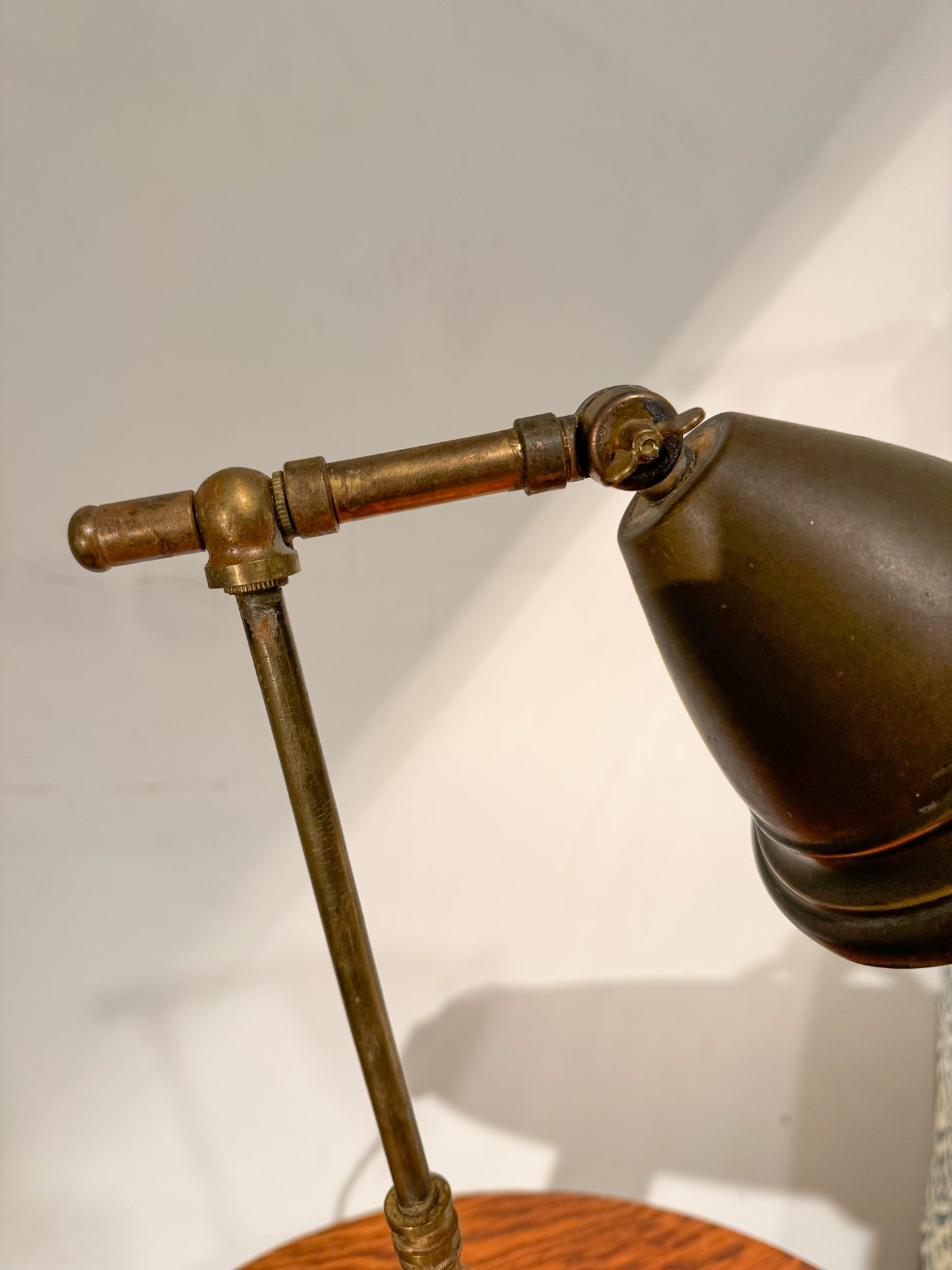 Industrial Task Lamp