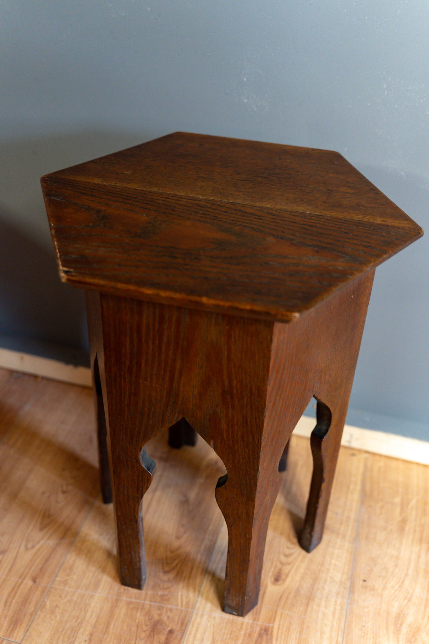 Moorish Side Table