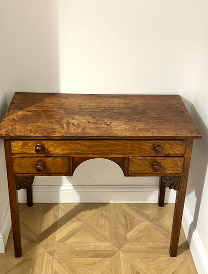 Welsh Side Table