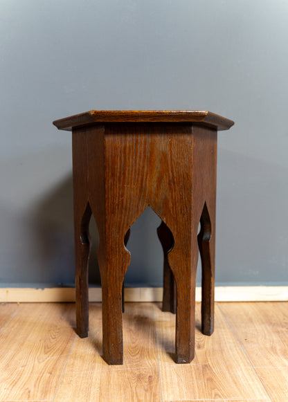 Moorish Side Table