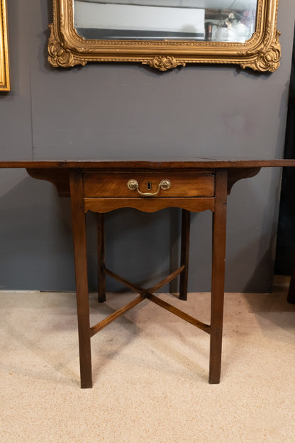 Pembroke Drop Leaf Table