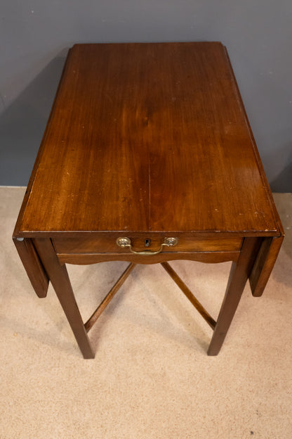 Pembroke Drop Leaf Table