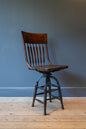 American Bookkeepers Chair