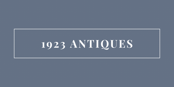 1923 Antiques